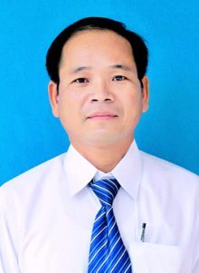 Nguyễn Thiểm